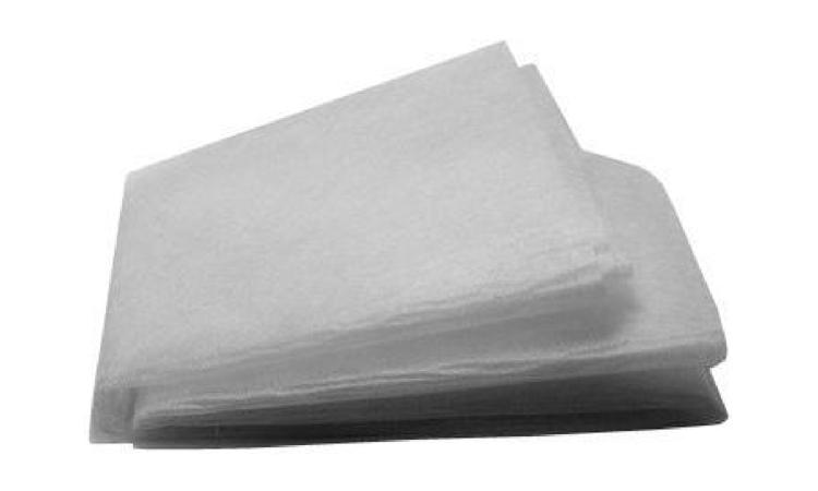 VEU DE VIDRO/VEU DE SUPERFICIE 30 A 35 G/M2