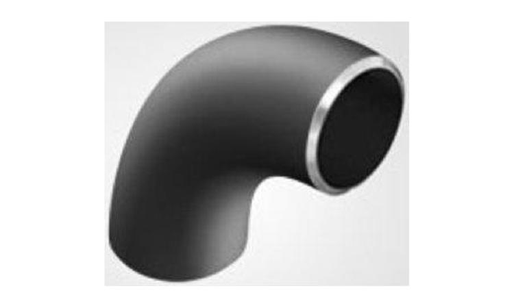 CURVA 90 GRAUS EM ACO CARBONO, RAIO CURTO, SOLDAVEL, PRESSAO 3.000 LBS, DN 2 1/2