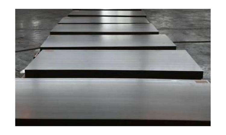 CHAPA DE ACO CARBONO LAMINADO A QUENTE, QUALIDADE ESTRUTURAL, BITOLA 3/16