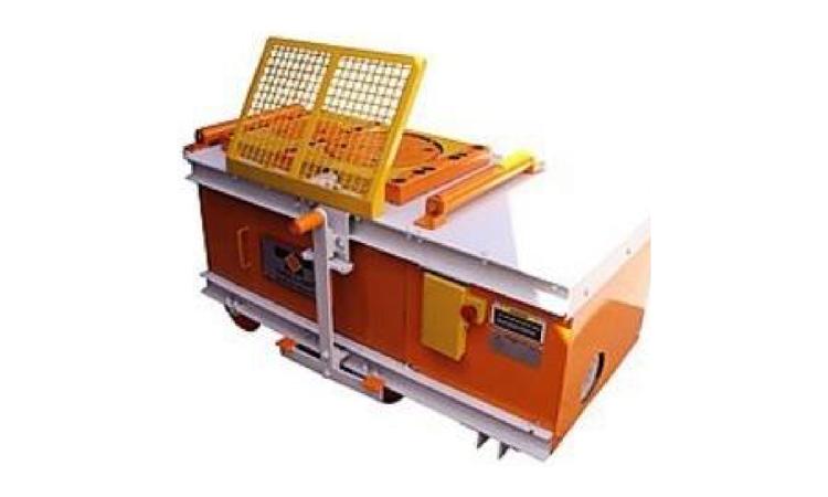 DOBRADEIRA ELETROMECANICA DE VERGALHAO, PARA ACO DE DIAMETRO ATE 1 1/2