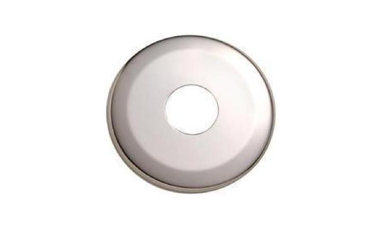 CANOPLA ACABAMENTO CROMADO PARA INSTALACAO DE SPRINKLER, SOB FORRO, 15 MM