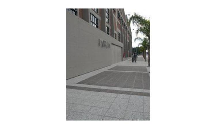 PISO FULGET (GRANITO LAVADO) EM PLACAS DE *40 X 40* CM, E = 2,0 CM (SEM COLOCACAO)