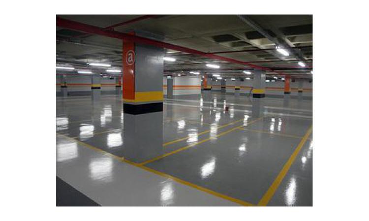 PISO URETANO, VERSAO REVESTIMENTO AUTONIVELANTE, ESPESSURA VARIAVEL DE 3 A 4 MM (INCLUSO EXECUCAO)