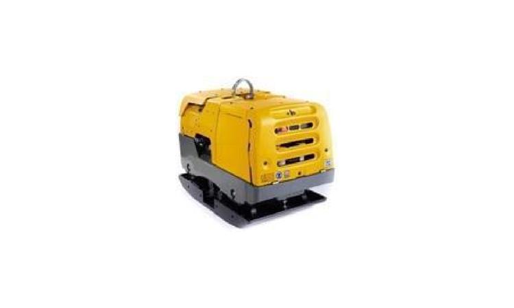 COMPACTADOR DE SOLO, TIPO PLACA VIBRATORIA REVERSIVEL, A DIESEL, PESO 700 A 820 KG, FORCA CENTRIF. DE 6.200 A 10.000 KGF, LARG. TRABALHO DE 650 A 720 MM, FREQ. VIBRACAO DE 3.000 A 3.500 RPM, VELOCIDADE TRABALHO DE 25 A 30 M/MIN, POT. DE 13,0 A 15,0 HP