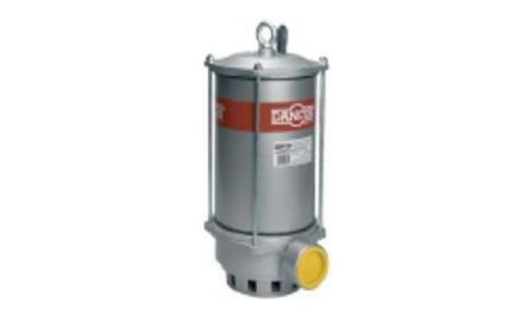 LOCACAO DE BOMBA SUBMERSIVEL PARA DRENAGEM E ESGOTAMENTO, MOTOR ELETRICO TRIFASICO, POTENCIA DE 1 CV, DIAMETRO DE RECALQUE DE 2