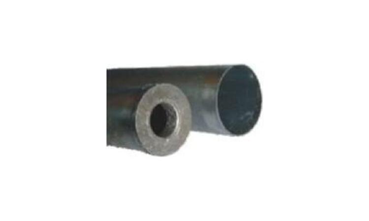 MASTRO TELESCOPICO GALVANIZADO 9 METROS (6 M X DN= 2