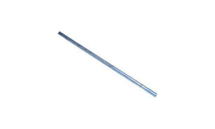 MASTRO SIMPLES GALVANIZADO DIAMETRO NOMINAL 2