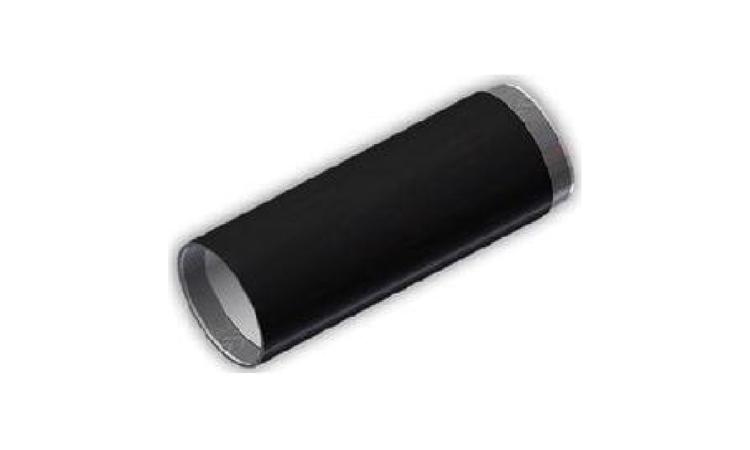 TUBO DE REVESTIMENTO, EM ACO, CORPO SCHEDULE 40, PONTEIRA SCHEDULE 80, ROSQUEAVEL E SEGMENTADO PARA PERFURACAO, DIAMETRO 4