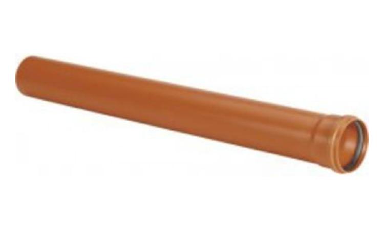 TUBO COLETOR DE ESGOTO PVC, JEI, DN 350 MM (NBR 7362)