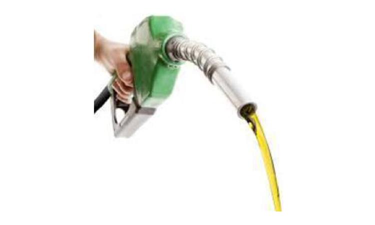 GASOLINA COMUM