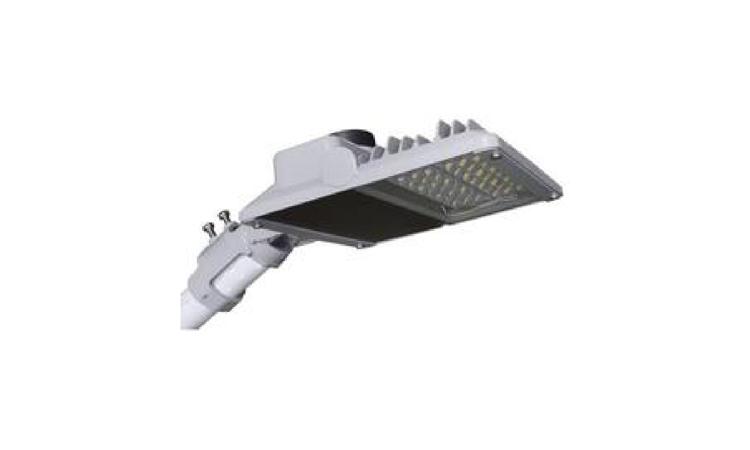 LUMINARIA DE LED PARA ILUMINACAO PUBLICA, DE 181 W ATE 239 W, INVOLUCRO EM ALUMINIO OU ACO INOX