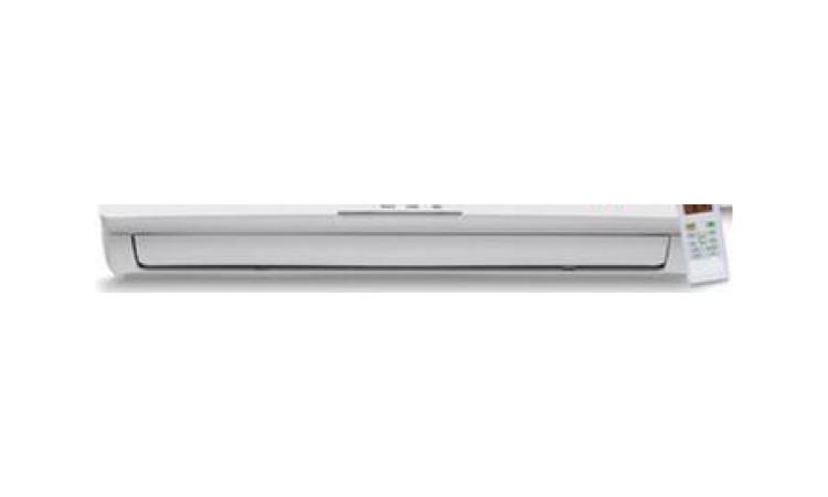 AR CONDICIONADO SPLIT INVERTER, HI-WALL (PAREDE), 9000 BTU/H, CICLO FRIO, 60HZ, CLASSIFICACAO A (SELO PROCEL), GAS HFC, CONTROLE S/FIO