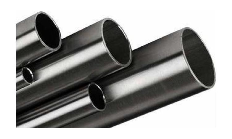 TUBO ACO CARBONO SEM COSTURA 5
