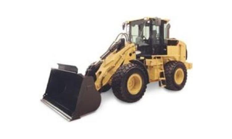 PA CARREGADEIRA SOBRE RODAS, POTENCIA LIQUIDA 128 HP, CAPACIDADE DA CACAMBA DE 1,7 A 2,8 M3, PESO OPERACIONAL MAXIMO DE 11632 KG