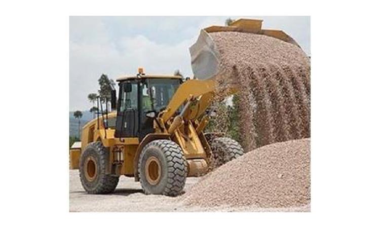 PA CARREGADEIRA SOBRE RODAS, POTENCIA LIQUIDA 197 HP, CAPACIDADE DA CACAMBA DE 2,5 A 3,5 M3, PESO OPERACIONAL MAXIMO DE 18338 KG