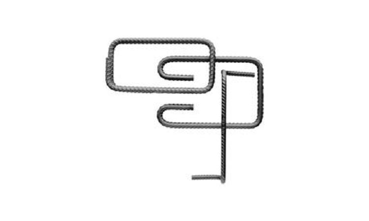 ACO CA-50, 10,0 MM, OU 12,5 MM, OU 16,0 MM, OU 20,0 MM, DOBRADO E CORTADO