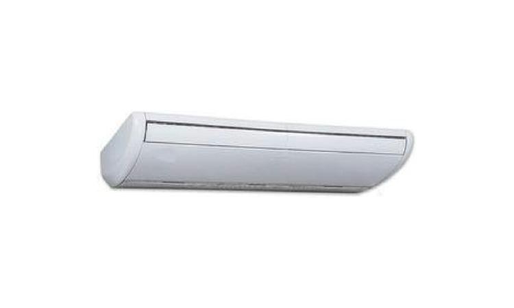 AR CONDICIONADO SPLIT ON/OFF, PISO TETO, 24.000 BTU/H, CICLO FRIO, 60HZ, CLASSIFICACAO ENERGETICA C - SELO PROCEL, GAS HFC, CONTROLE S/FIO