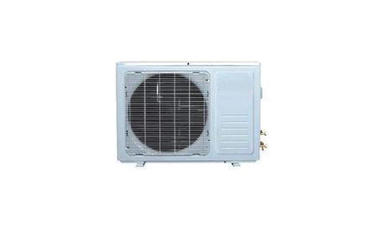 AR CONDICIONADO SPLIT ON/OFF, HI-WALL (PAREDE), 9000 BTUS/H, CICLO FRIO, 60 HZ, CLASSIFICACAO ENERGETICA A - SELO PROCEL, GAS HFC, CONTROLE S/ FIO
