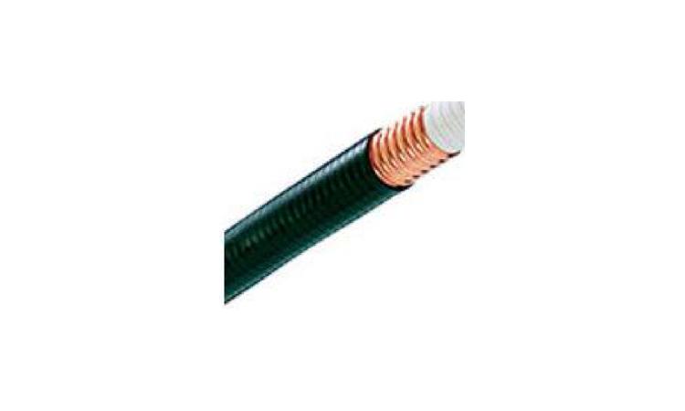 CABO COAXIAL RG11 95% DE MALHA