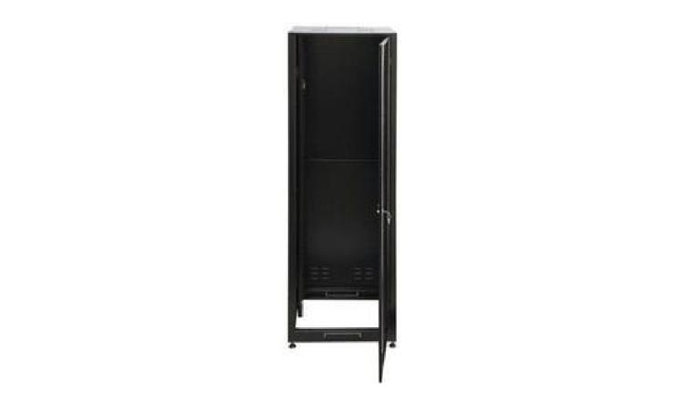RACK DE PISO PARA SERVIDOR, FECHADO, 44U, COM PORTA, 44U X *570* MM