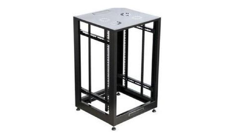RACK DE PISO PARA SERVIDOR, ABERTO, EM COLUNA, 44U X *570* MM