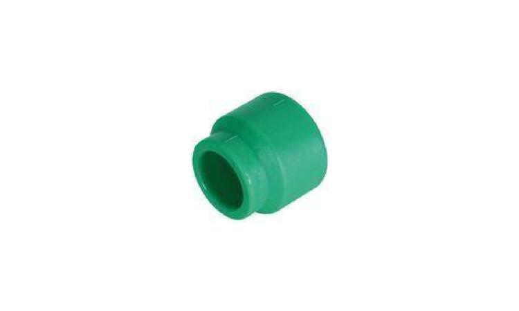 BUCHA DE REDUCAO, PPR, DN 50 X 32 MM, PARA AGUA QUENTE E FRIA PREDIAL