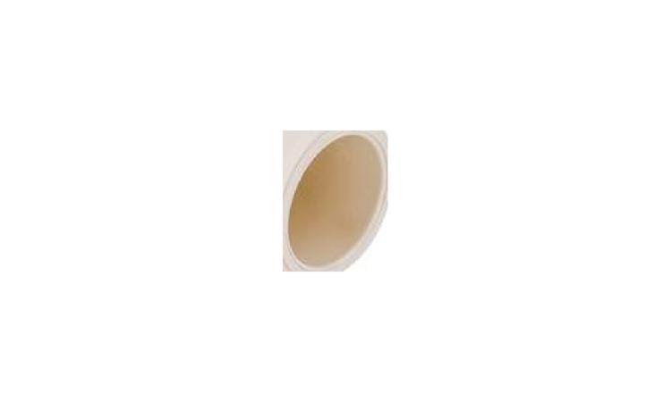 JOELHO CPVC, SOLDAVEL, 90 GRAUS, 114 MM, PARA AGUA QUENTE