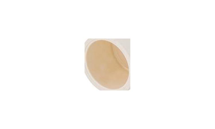 LUVA CPVC, SOLDAVEL, 114 MM, PARA AGUA QUENTE PREDIAL