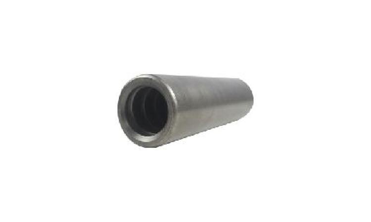 LUVA PARA PERFURATRIZ DE ESTEIRA T38, D = 1 1/2