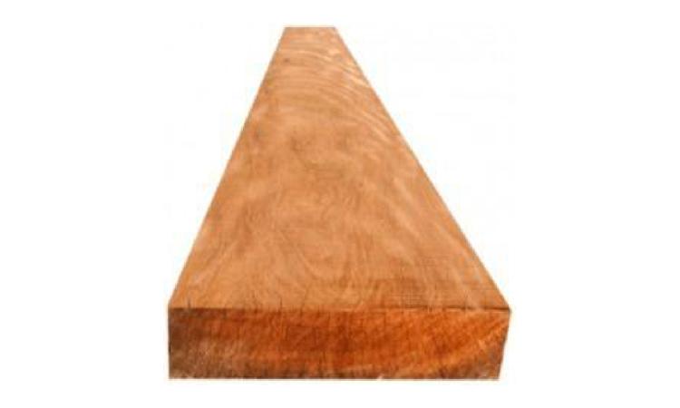PRANCHAO NAO APARELHADO *7,5 X 23* CM, EM MACARANDUBA/MASSARANDUBA, ANGELIM OU EQUIVALENTE DA REGIAO - BRUTA