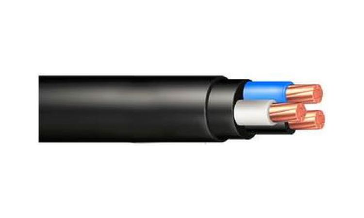 CABO DE COBRE FLEXIVEL NAO HALOGENADO, SEM EMISSAO DE FUMACA, 750V, SECAO NOMINAL 240 MM