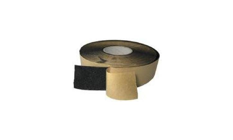 FITA / CINTA AUTOADESIVA ELASTOMERICA PARA VEDACAO, L= 50 MM, E = 3 MM
