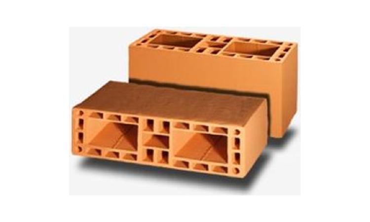 BLOCO CERAMICO / TIJOLO VAZADO PARA ALVENARIA DE VEDACAO, FUROS NA VERTICAL DE 11,5 X 19 X 39 CM (L X A X C)