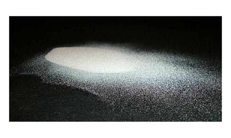 MICROESFERAS DE VIDRO PARA SINALIZACAO HORIZONTAL VIARIA, TIPO I-B (PREMIX) - NBR  16184