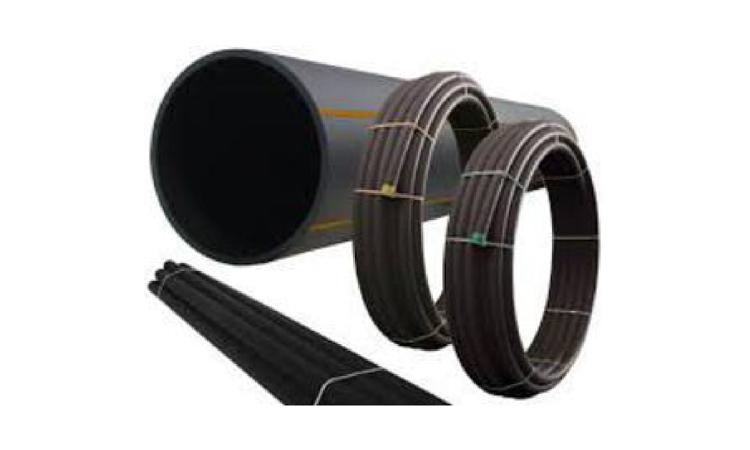 TUBO DE POLIETILENO DE ALTA DENSIDADE, PEAD, PE-80, DE= 730 MM X 34,1 MM PAREDE, (SDR 21 - PN 06) PARA REDE DE AGUA OU ESGOTO (NBR 15561)