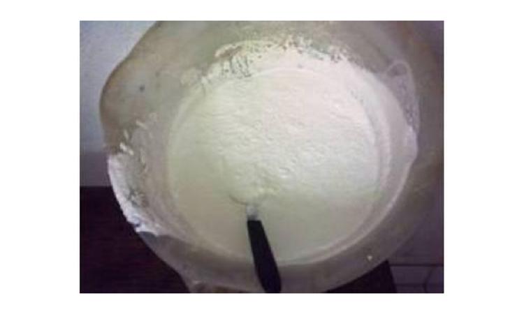 CIMENTO PORTLAND ESTRUTURAL BRANCO CPB - 32 OU CPB - 40