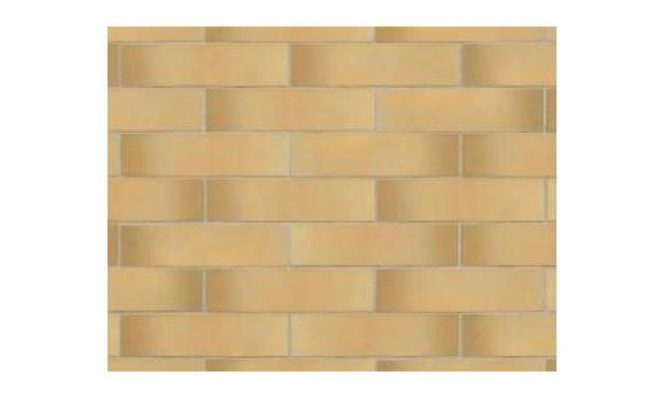 REVESTIMENTO EM CERAMICA ESMALTADA PARA FACHADAS, PECAS NO FORMATO APROX. *7 X 26* CM, FORNECIDAS EM PLACAS COM PECAS UNIDAS EM PONTOS