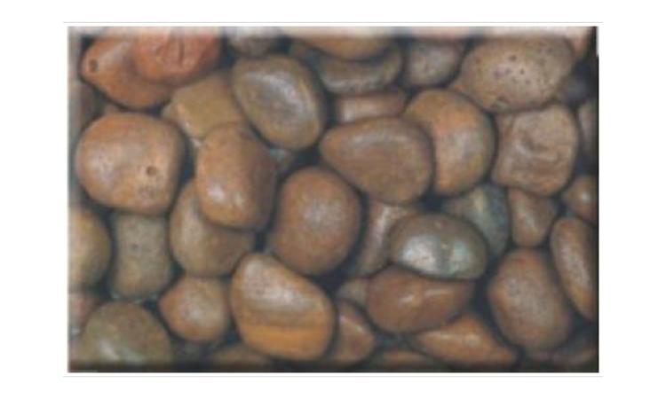 SEIXO ROLADO PARA APLICACAO EM CONCRETO (POSTO PEDREIRA/FORNECEDOR, SEM FRETE)