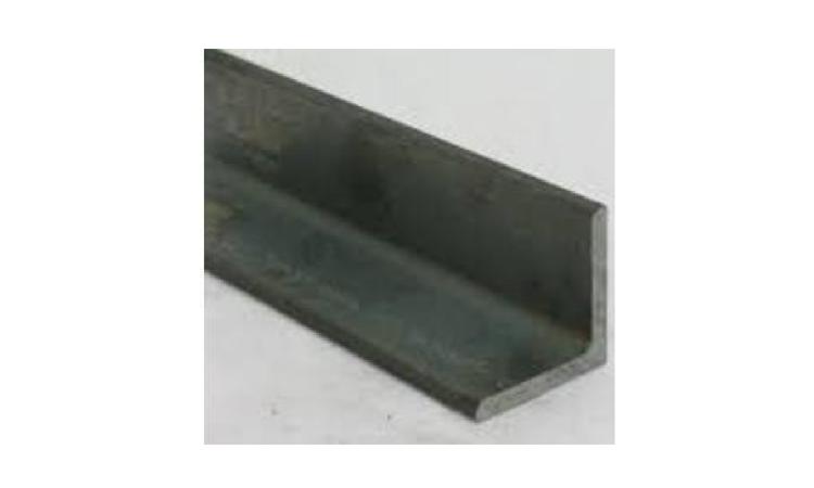 CANTONEIRA ACO ABAS IGUAIS (QUALQUER BITOLA), ESPESSURA ENTRE 1/8
