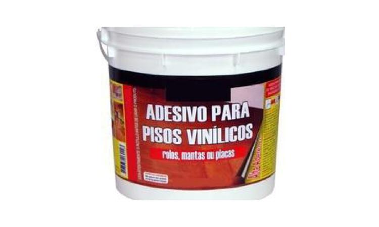 ADESIVO ACRILICO DE BASE AQUOSA / COLA DE CONTATO