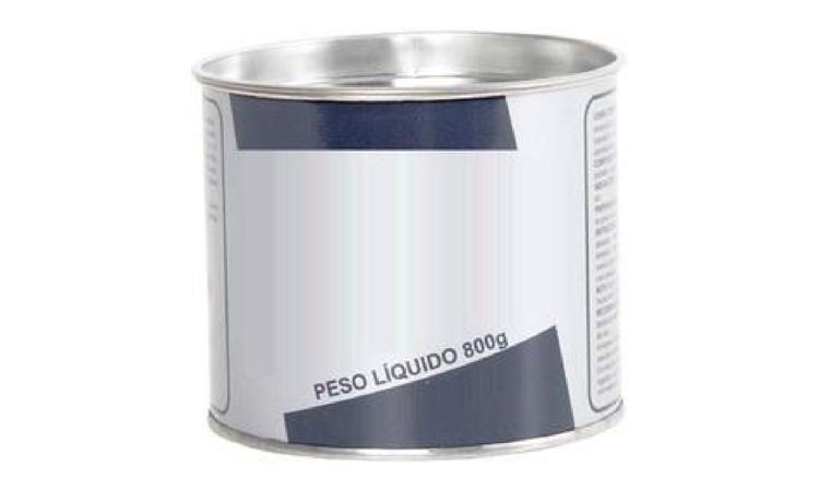 MASSA PLASTICA PARA MARMORE/GRANITO