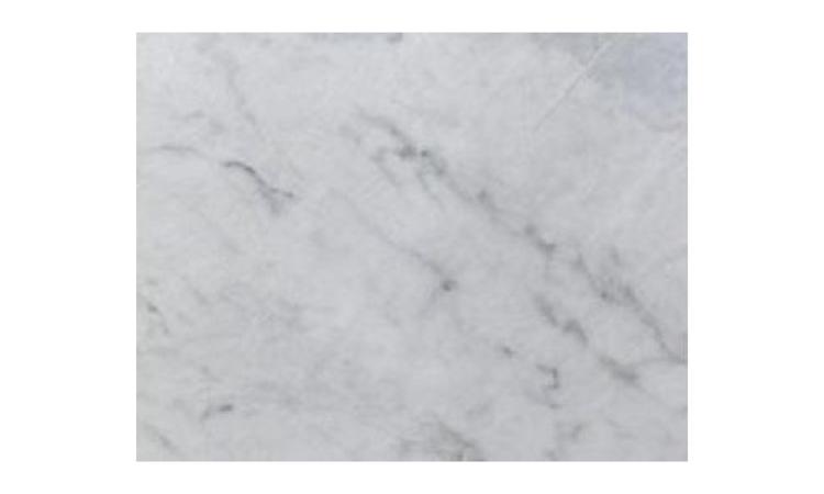 SOLEIRA/ PEITORIL EM MARMORE, POLIDO, BRANCO COMUM, L= *15* CM, E= *2* CM, CORTE RETO