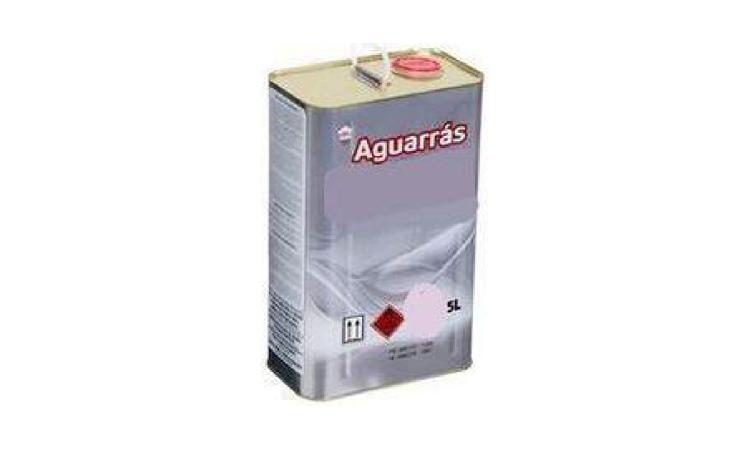 DILUENTE AGUARRAS