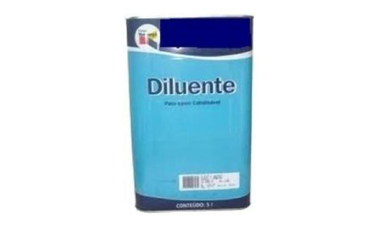 DILUENTE EPOXI