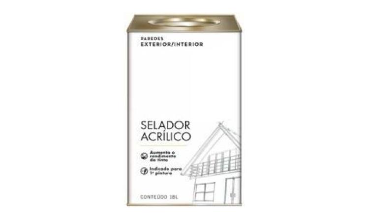 SELADOR ACRILICO OPACO PREMIUM INTERIOR/EXTERIOR