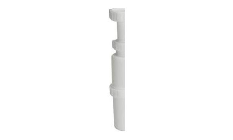 SIFAO PLASTICO TIPO COPO PARA PIA AMERICANA 1.1/2 X 1.1/2