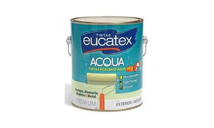 TINTA EPOXI BASE AGUA PREMIUM, BRANCA