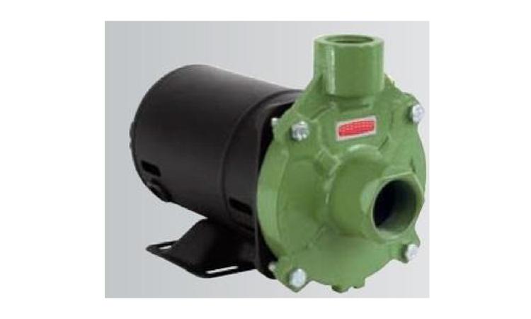 BOMBA CENTRIFUGA MOTOR ELETRICO MONOFASICO 0,74HP DIAMETRO DE SUCCAO X ELEVACAO 1 1/4