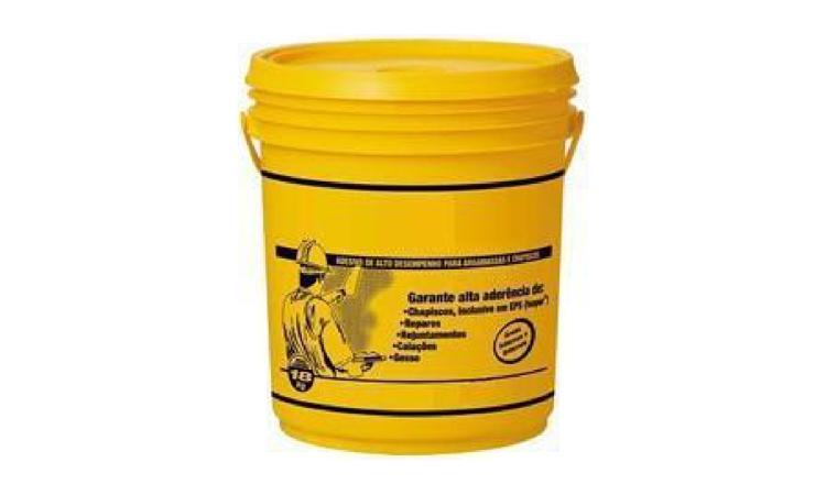 ADITIVO ADESIVO LIQUIDO PARA ARGAMASSAS DE REVESTIMENTOS CIMENTICIOS