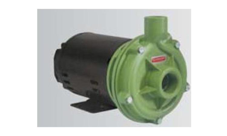 BOMBA CENTRIFUGA, MOTOR ELETRICO TRIFASICO 1,48HP DIAMETRO DE SUCCAO X ELEVACAO 1 1/2